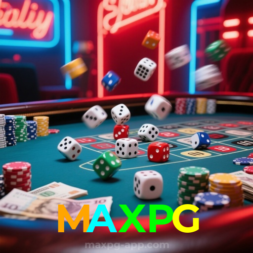 MAXPG：Aposte no futebol online e mostre quem é o verdadeiro campeão!