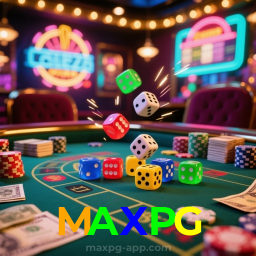 MAXPG:Jogue blackjack, roleta e aposte no futebol para vitórias emocionantes!
