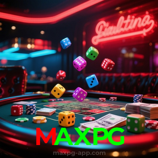 MAXPG:Jogue poker no nosso cassino e conquiste vitórias épicas!