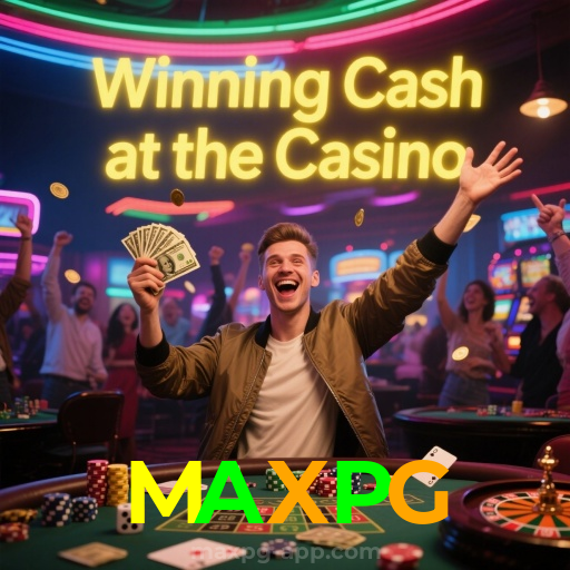 MAXPG:Jogue poker, aposte no futebol e ganhe em grandes jogos de cassino!
