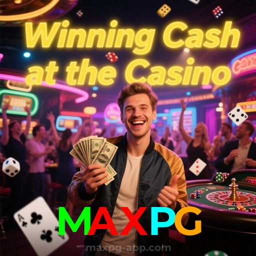 MAXPG：Sua sorte começa com as melhores apostas no futebol e no cassino!