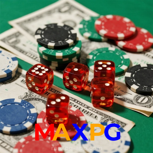 MAXPG：Jogue poker como um profissional e vença grandes desafios!