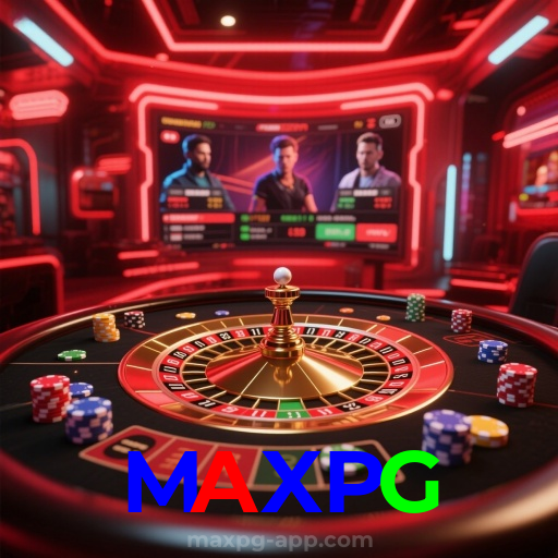 MAXPG：Jogue nas nossas slots e conquiste prêmios de tirar o fôlego!