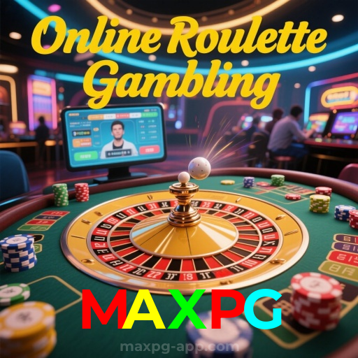 MAXPG：Em nosso cassino online, a diversão nunca tem fim!