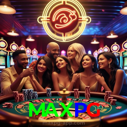 MAXPG：O cassino online mais seguro para apostar no futebol e jogar blackjack!