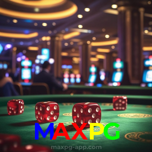MAXPG：Aposte na roleta e conquiste prêmios incríveis em nosso cassino!