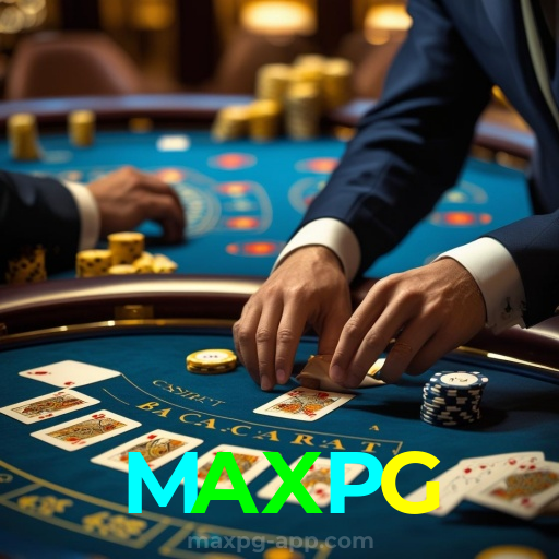 MAXPG：Apostas emocionantes no futebol e diversão garantida com roleta e poker!