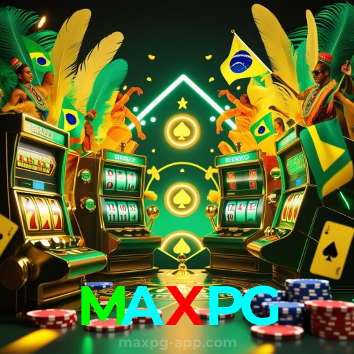 MAXPG：No futebol online, você é o verdadeiro campeão da vitória!