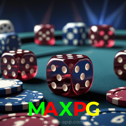 MAXPG:Gire as slots e vença com grandes prêmios!