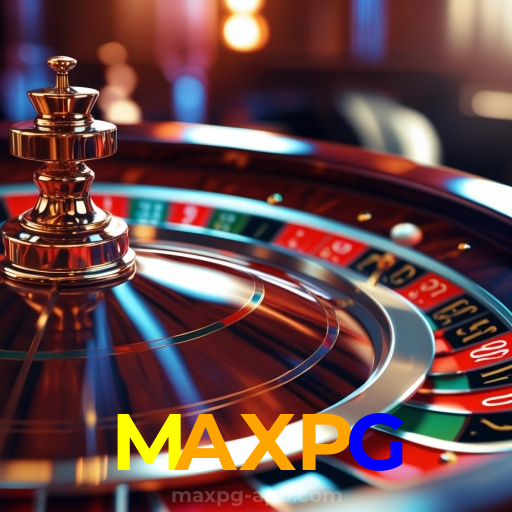 MAXPG:A sorte está ao seu lado no cassino online com jogos de roleta e apostas no futebol!
