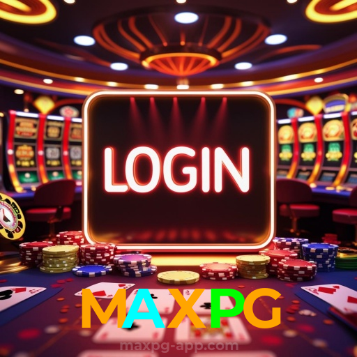MAXPG：Onde sua sorte encontra o melhor cassino online e as apostas no futebol!