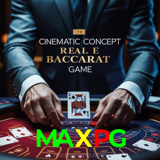 MAXPG：Apostas ao vivo no futebol e prêmios em jogos como blackjack e roleta!