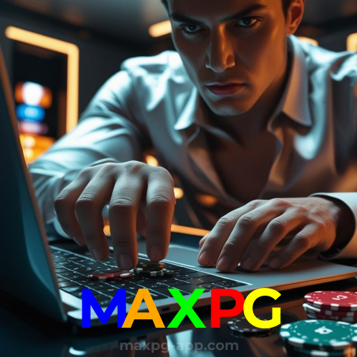 MAXPG:Jogue poker, aposte no futebol e ganhe prêmios incríveis!