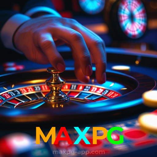 MAXPG：Apostas em futebol e os melhores jogos de cassino esperam por você!