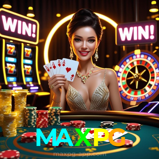 MAXPG:Jogue blackjack, aposte no futebol e ganhe grandes prêmios no cassino online!