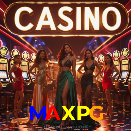 MAXPG:Sinta a emoção do poker online! Mostre que você é o mestre das cartas!