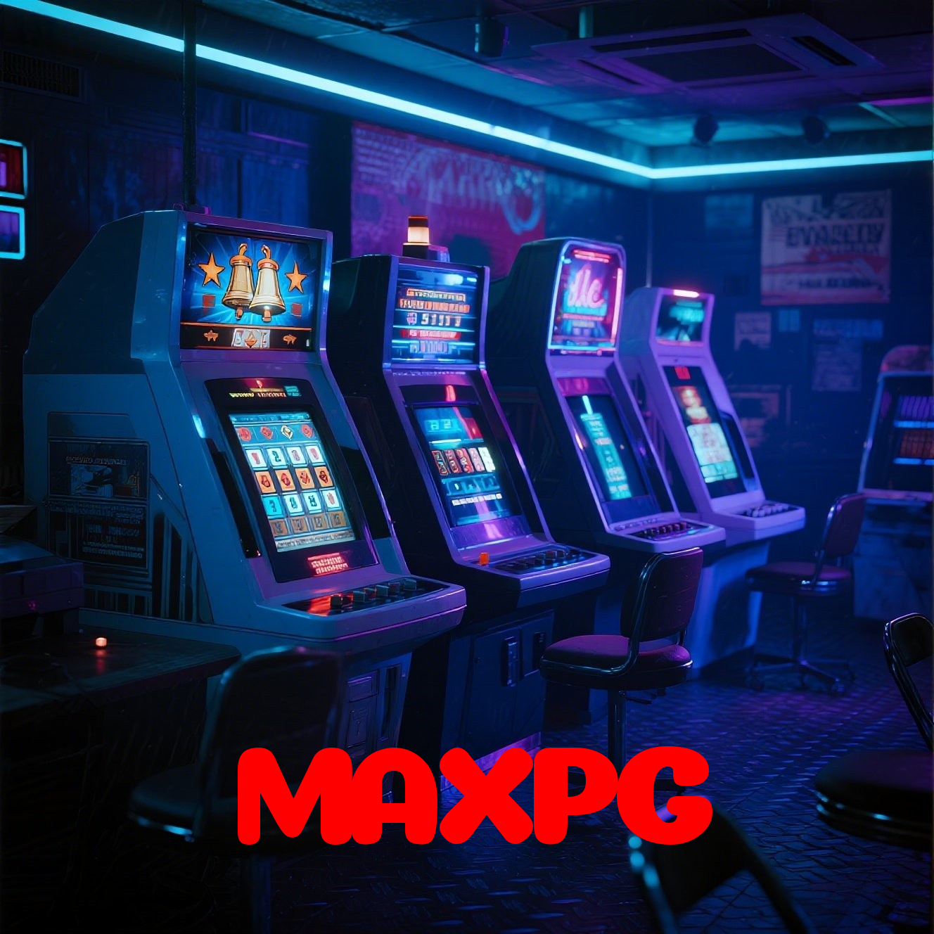 MAXPG:Conquiste prêmios no futebol e vença nas mesas de poker online!