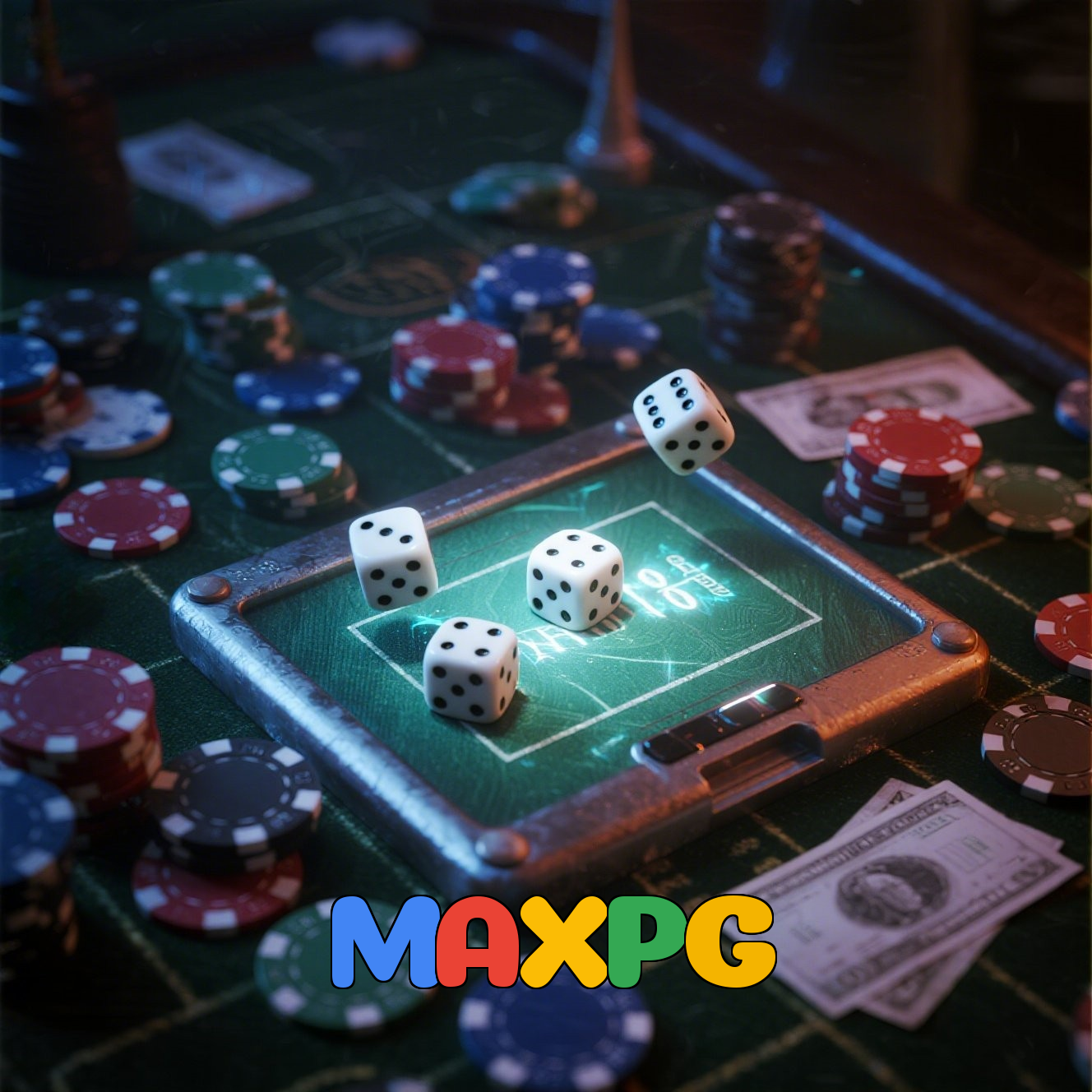 MAXPG:Entre na ação! Aposte nas slots e conquiste grandes vitórias!