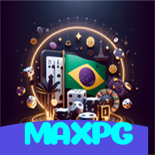 MAXPG：Jogue agora e vença no melhor cassino online!