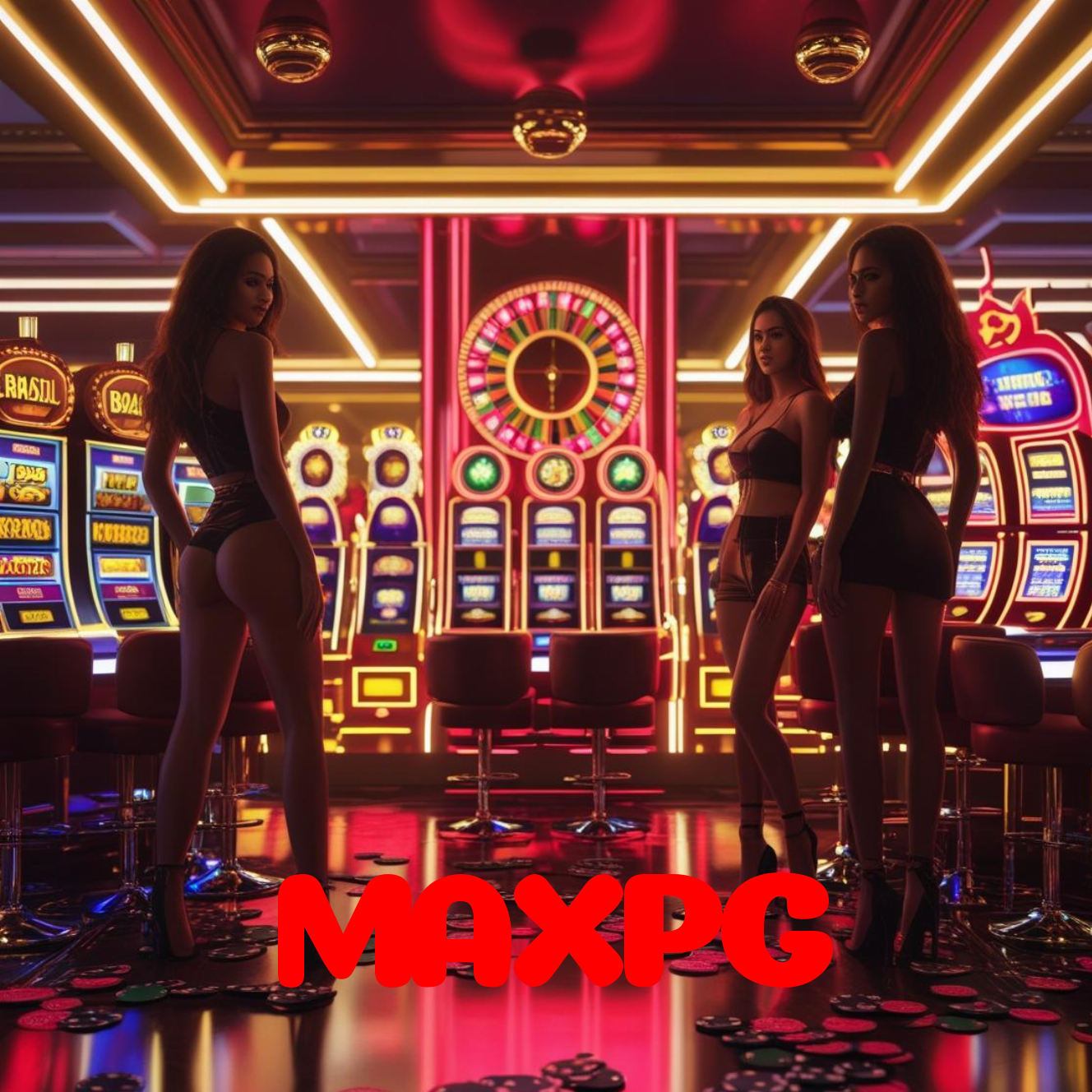 MAXPG:Jogue poker, aposte no futebol e leve grandes prêmios em nosso cassino!