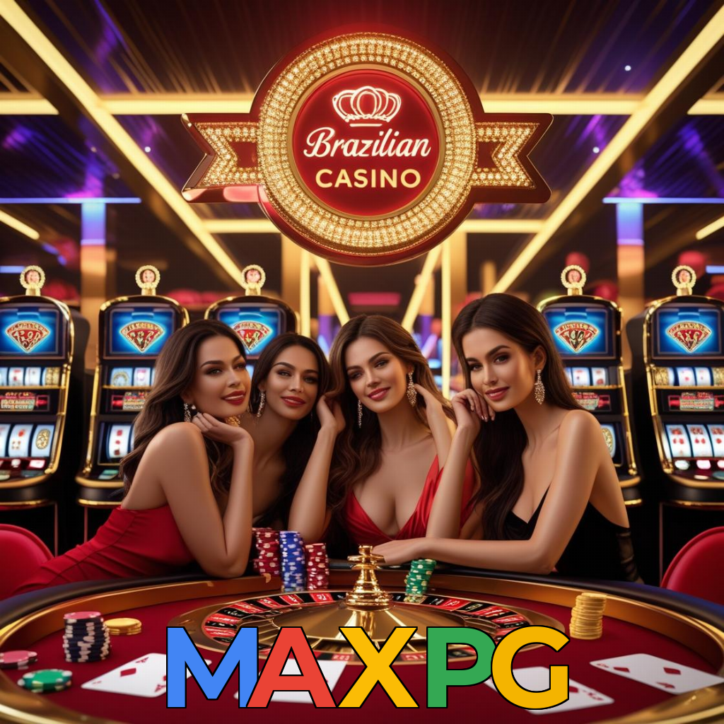 MAXPG:Cada giro nas roletas é uma chance de vitória! Aposte agora!