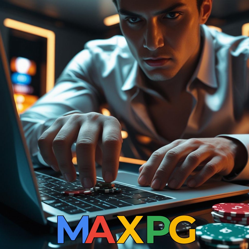 MAXPG:Vença na roleta e leve para casa o prêmio dos seus sonhos!