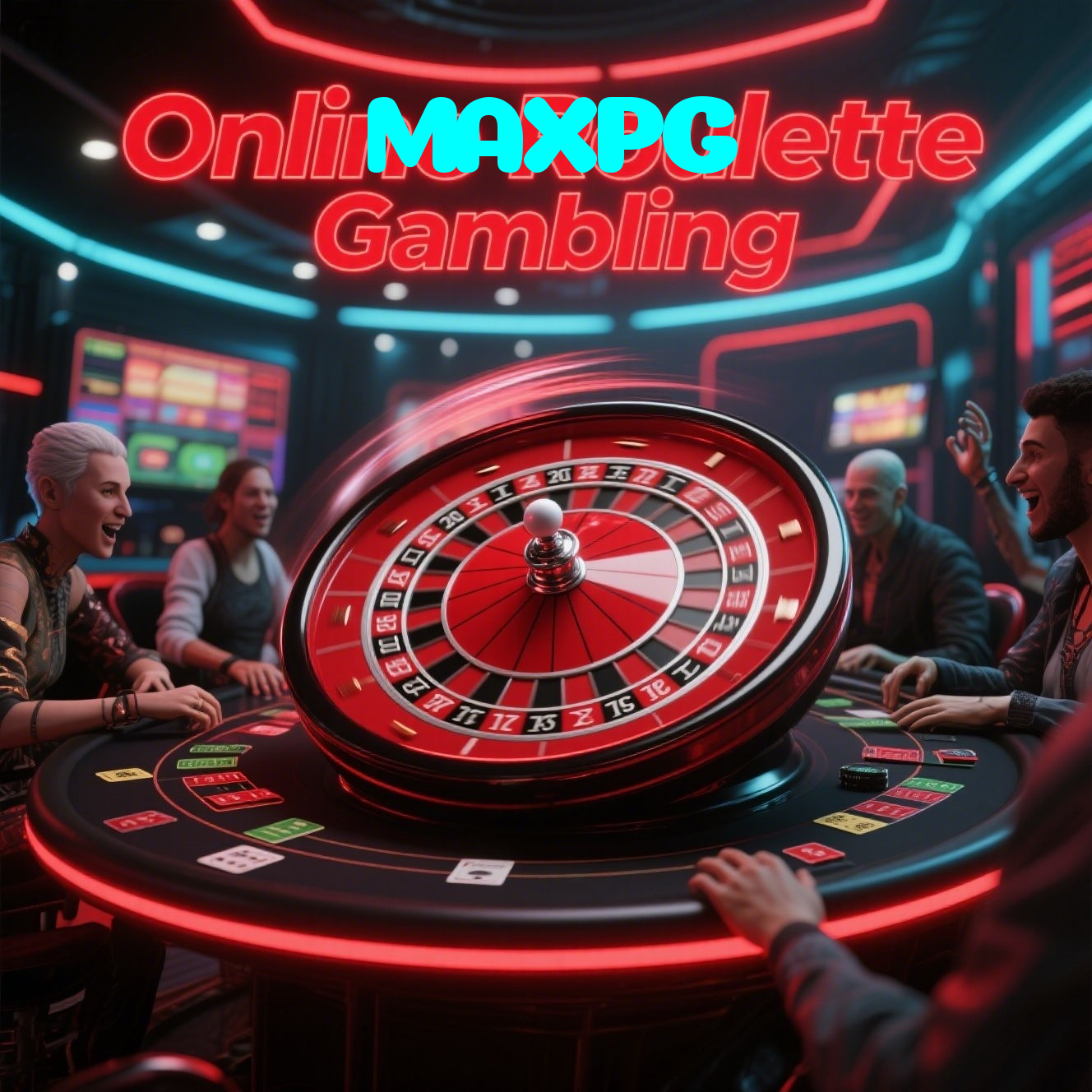 MAXPG:Entre na ação! Aposte nas slots e conquiste grandes vitórias!