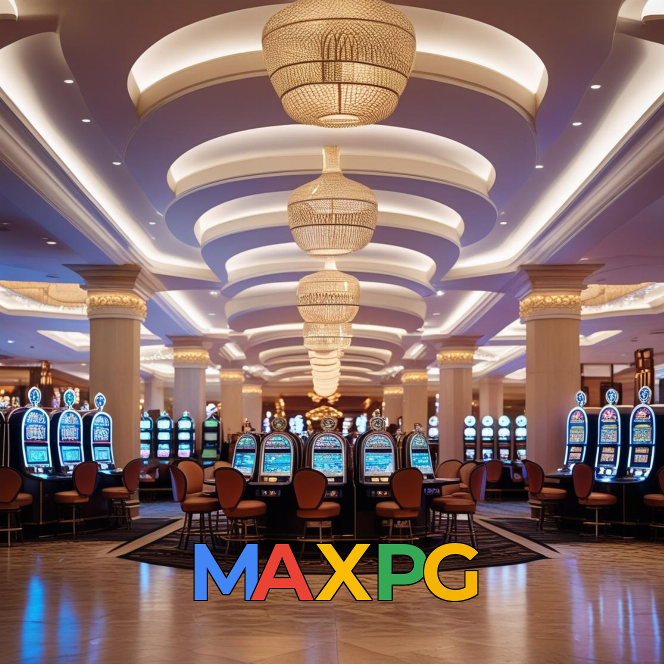 MAXPG:Jogue blackjack, roleta e aposte no futebol para vitórias emocionantes!