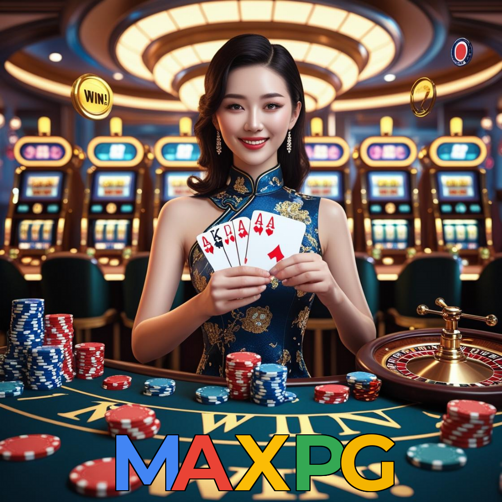 MAXPG:Aposte no futebol e jogue os melhores jogos de cassino com grandes prêmios!
