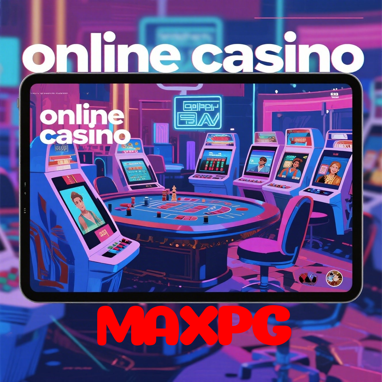 MAXPG：Acelere seu jogo no futebol online e vença de forma épica!