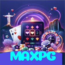 MAXPG：Jogue poker, roleta e aposte no futebol no melhor cassino online!