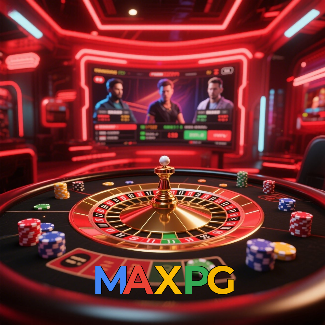 MAXPG:Apostas em futebol e os melhores jogos de cassino para você ganhar!