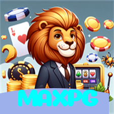 MAXPG：Jogue nas mesas de poker e conquiste prêmios épicos!