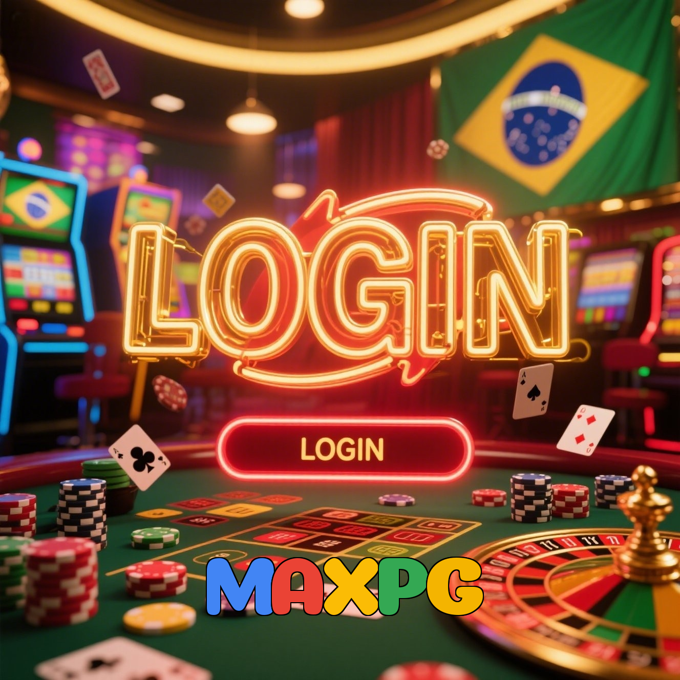 MAXPG:Jogue poker online e leve prêmios incríveis para casa!