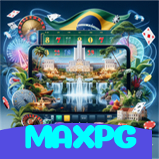 MAXPG：Aposte nas mesas de poker e mostre quem é o mestre das cartas!