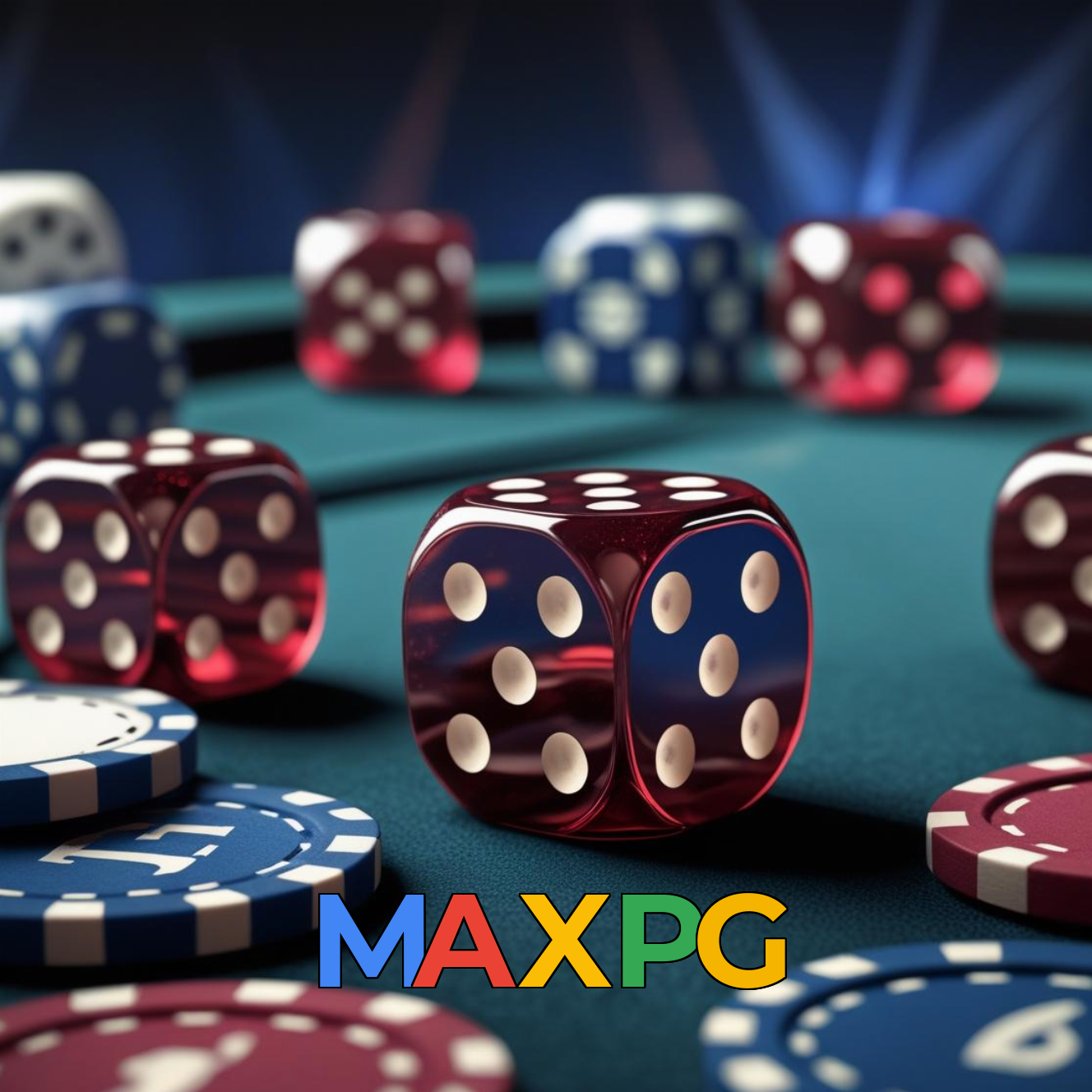 MAXPG:No futebol online, seu gol é sua grande vitória!