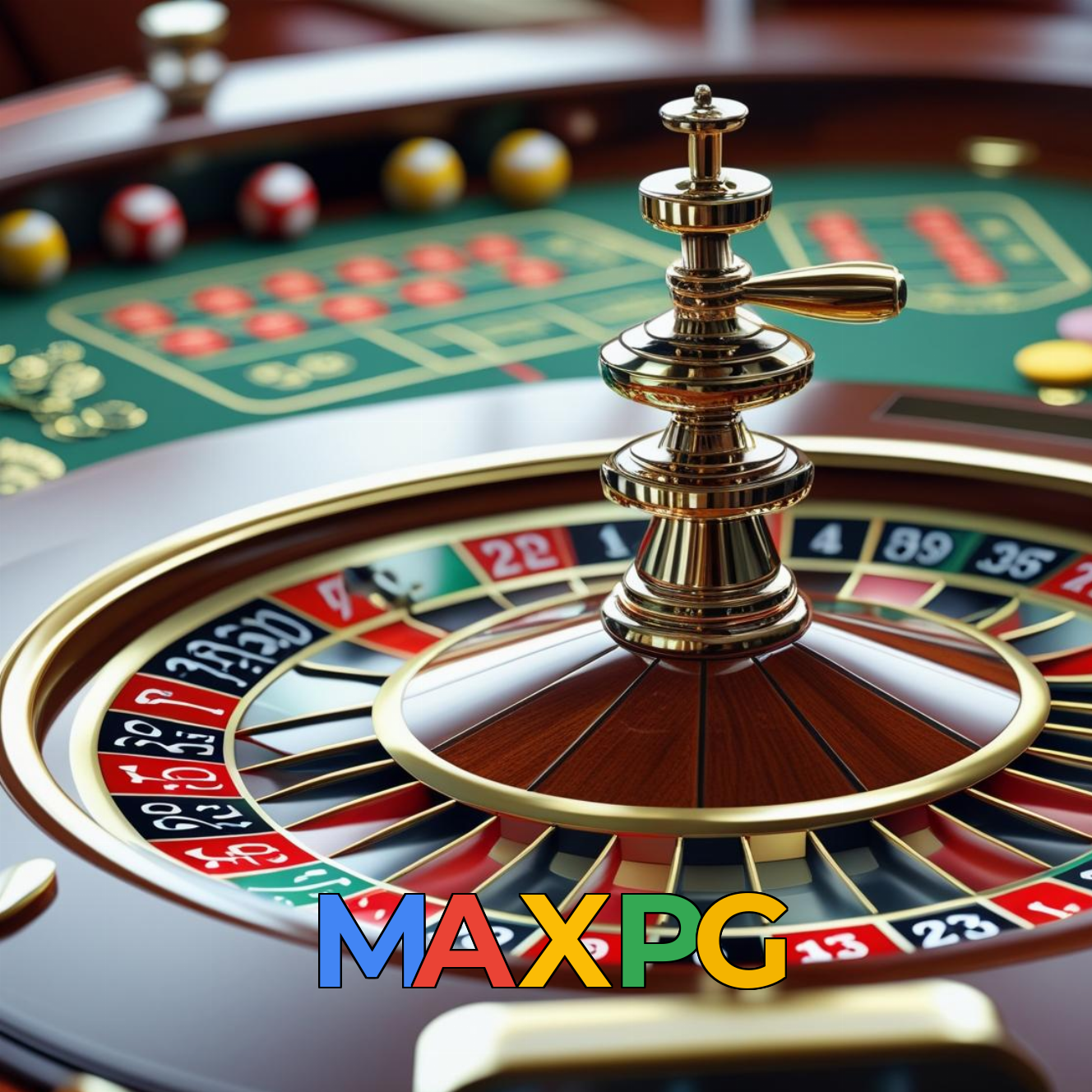 MAXPG:Ganhe prêmios incrÃveis no futebol e em jogos como roleta e blackjack!