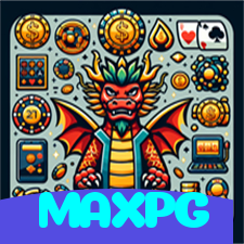 MAXPG:Aposte no futebol e jogue os melhores jogos de cassino com prêmios incríveis!