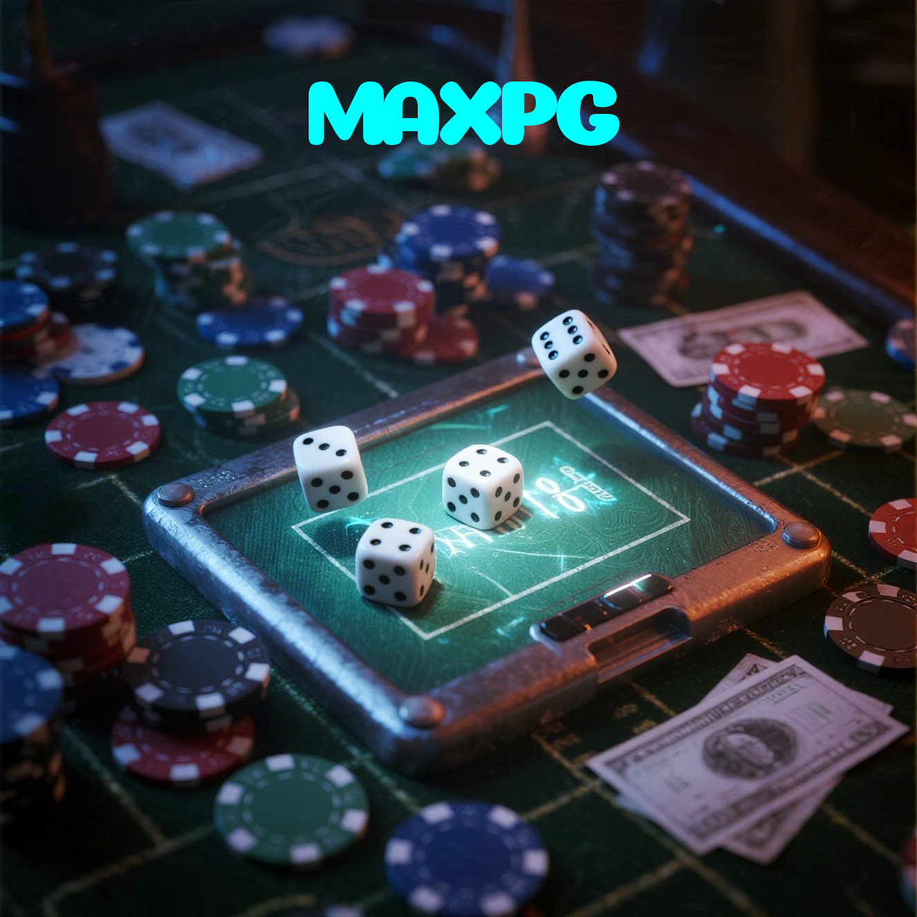 MAXPG:O melhor cassino online para apostas esportivas e jogos como blackjack!