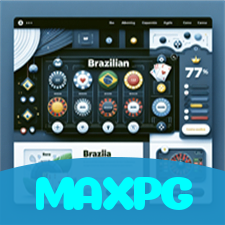 MAXPG：Apostas em futebol e os melhores jogos de cassino para você ganhar!