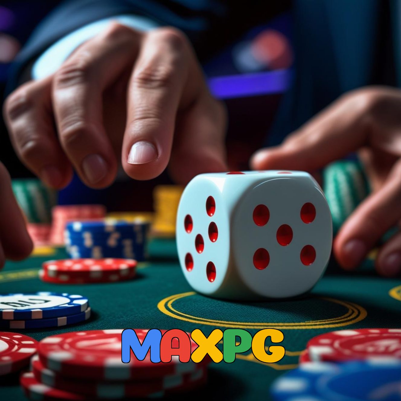 MAXPG:A emoção das slots te espera! Aposte agora e ganhe!