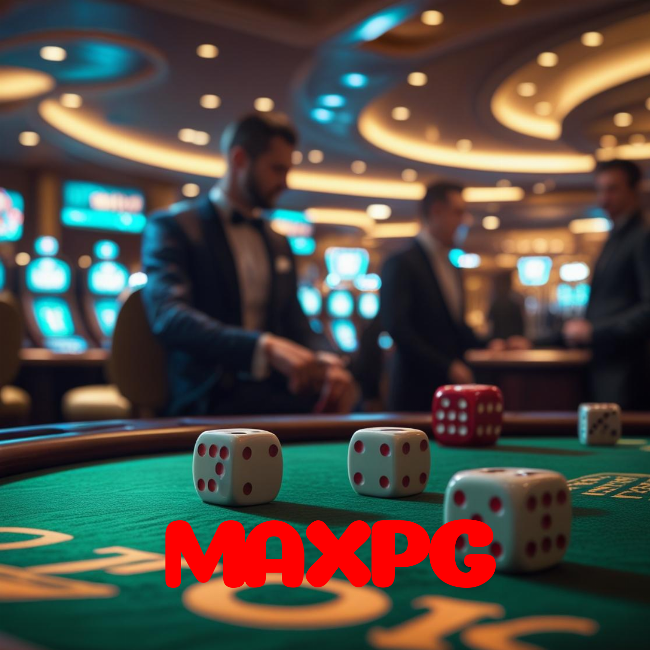 MAXPG:Aposte no futebol digital e viva grandes vitórias!