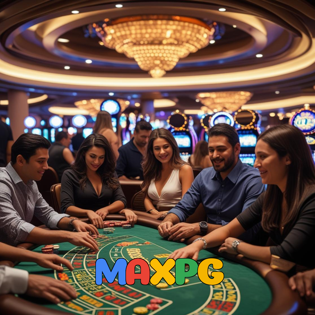 MAXPG:Apostas no futebol e grandes prêmios nos melhores jogos de cassino!