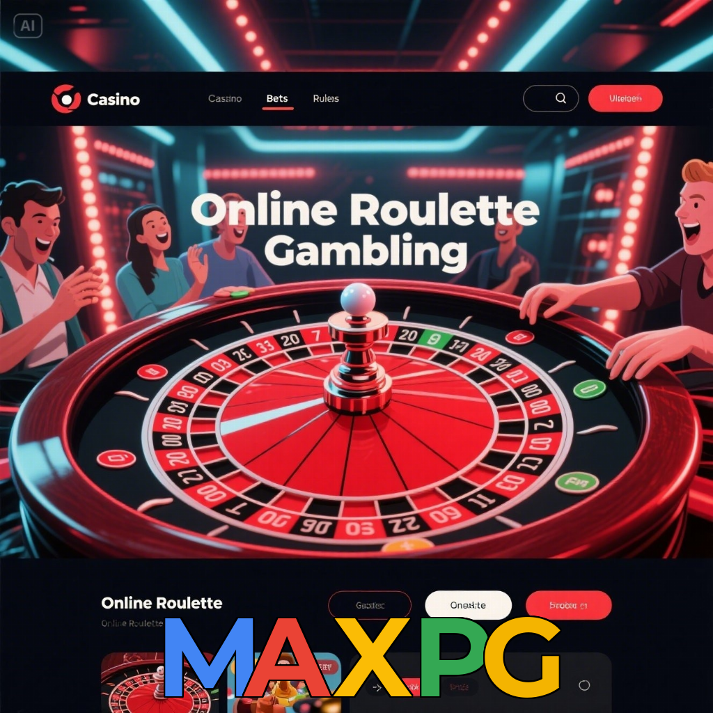 MAXPG:Aposte no futebol online e faça gols de prêmios incríveis!