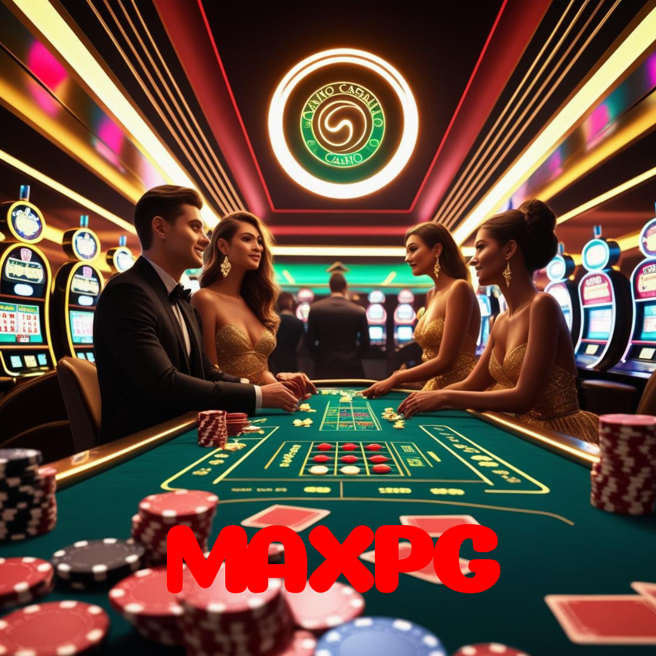 MAXPG:Aposte no futebol digital e conquiste vitórias épicas!