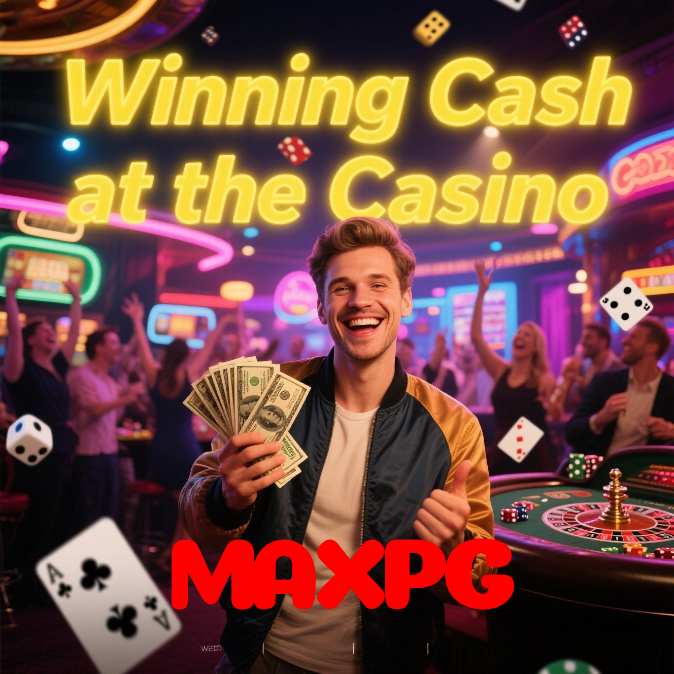 MAXPG：A emoção das slots te espera! Aposte agora e ganhe!