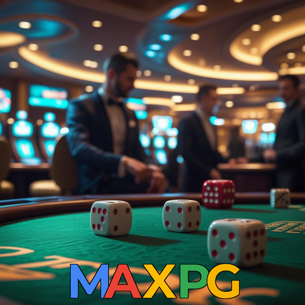 MAXPG:Jogue futebol online e viva a experiência de grandes vitórias!