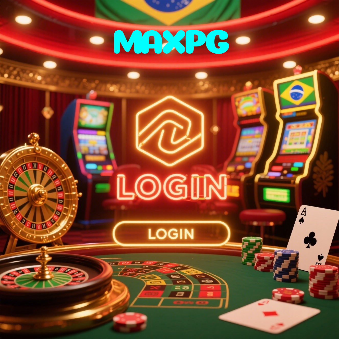 MAXPG:Vença no futebol online e leve para casa prêmios incríveis!