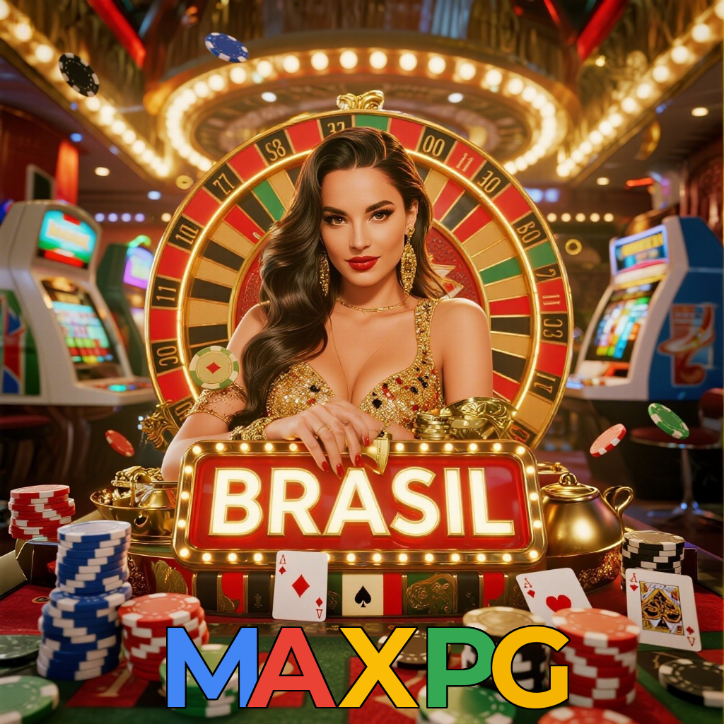 MAXPG:Apostas ao vivo no futebol e prêmios épicos nos jogos de cassino!