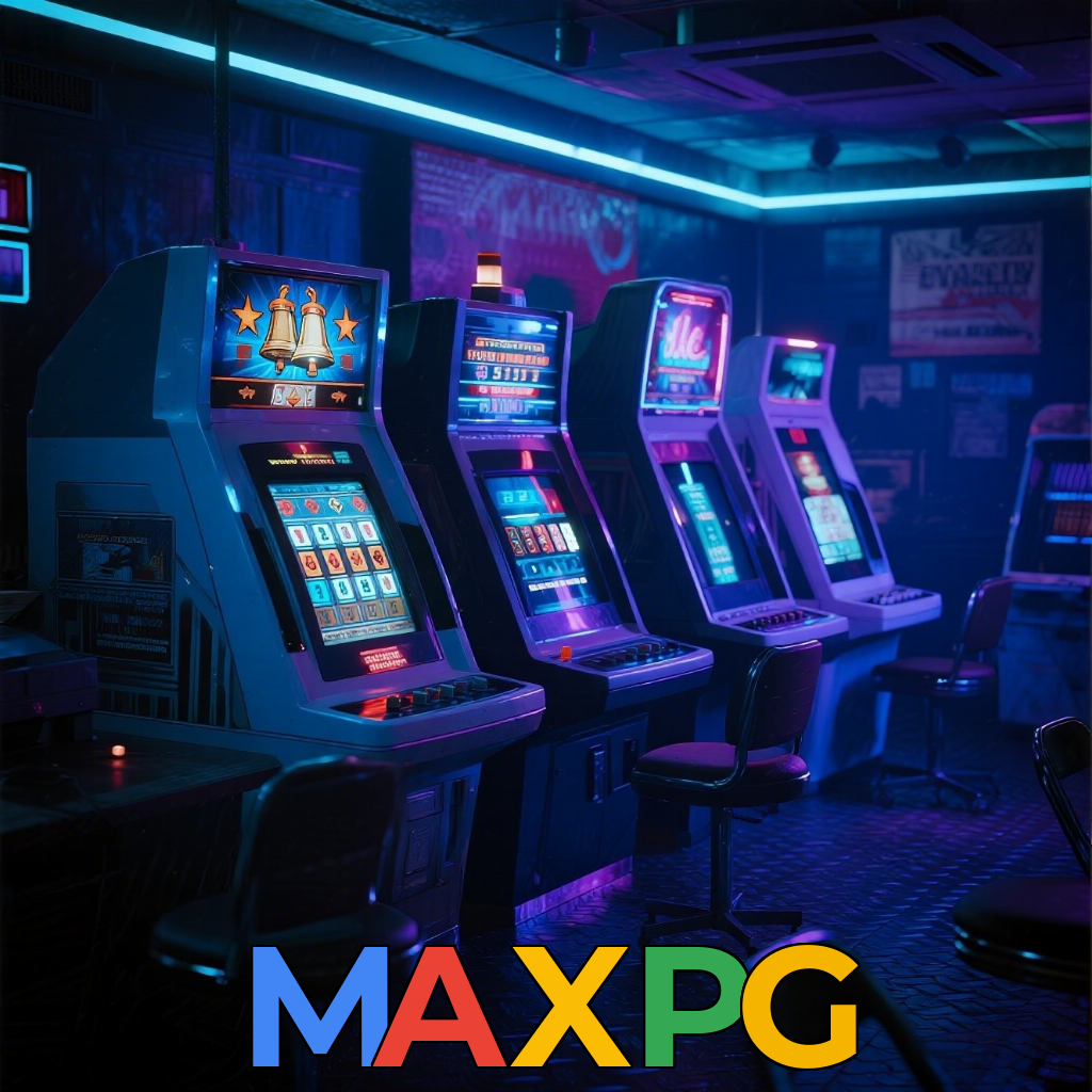 MAXPG:O cassino online perfeito para quem adora apostar no futebol e jogar roleta!
